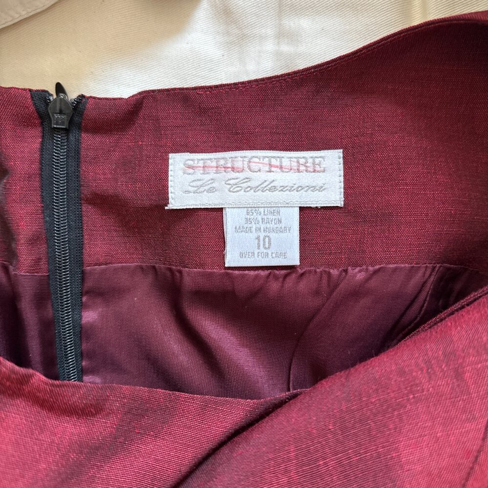 Structure Dress - Picture 4 of 5